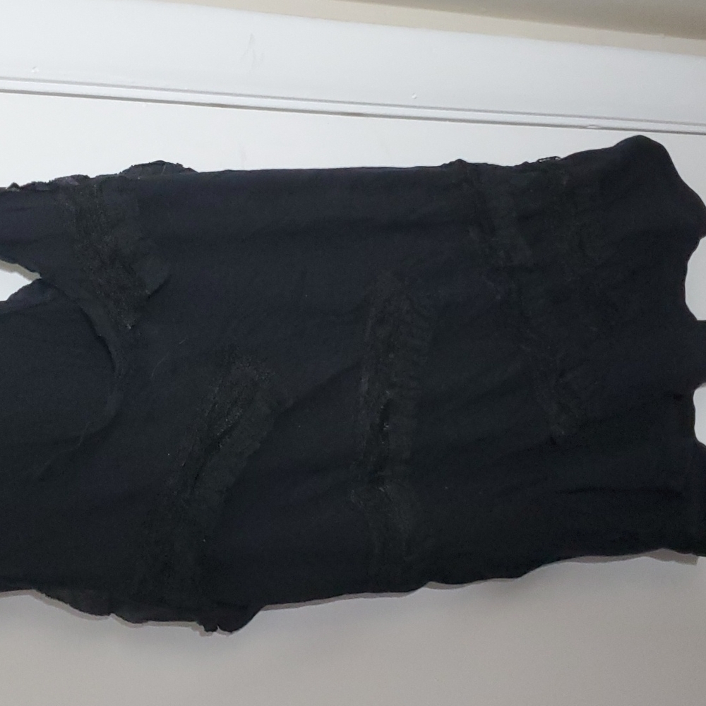 Tresics, small, black - Picture 3 of 4